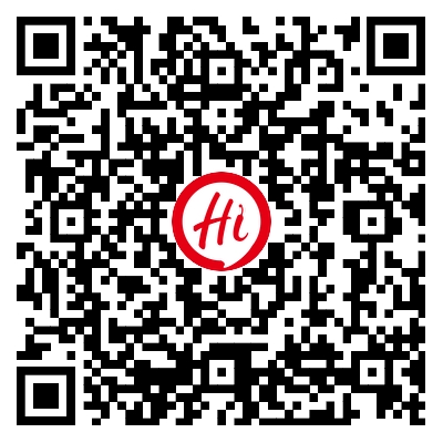 QR Code Haidilao App